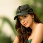 Parvatii Nair Instagram - 🧢