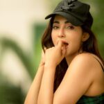 Parvatii Nair Instagram - 🧢