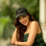 Parvatii Nair Instagram – 🧢