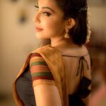 Parvatii Nair Instagram – Experimental 🔆

@camerasenthil