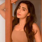 Parvatii Nair Instagram - Not wearing red this Valentine’s Day 😋