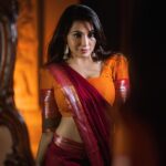 Parvatii Nair Instagram – The desi vibe 💃🏻

✨
@praveen93 @paviiiee_08 @ivalinmabia