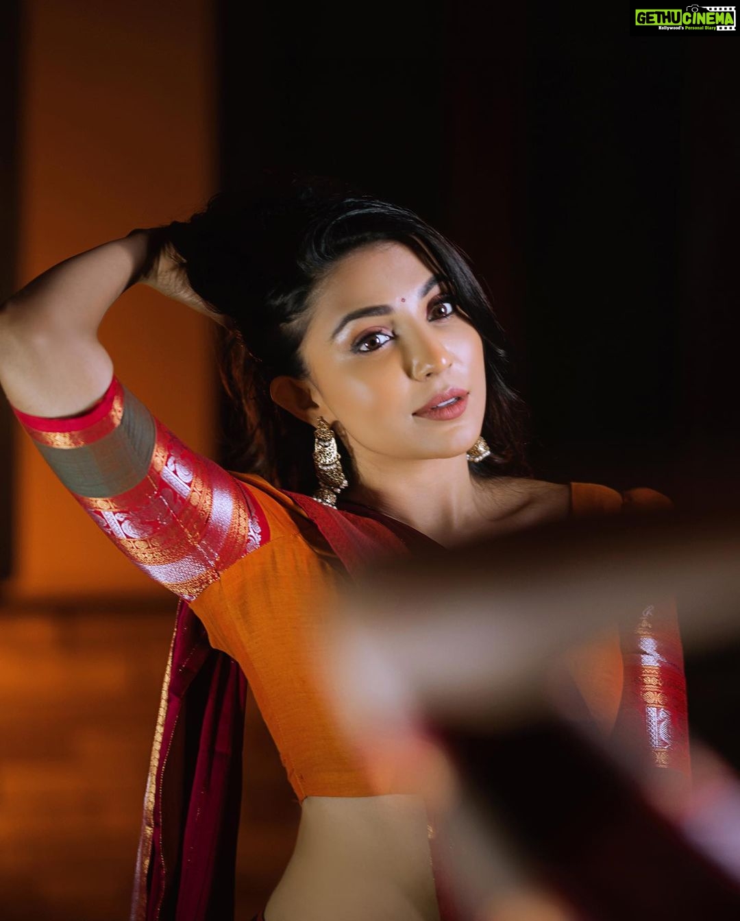 Parvatii Nair - 107.8K Likes - Most Liked Instagram Photos