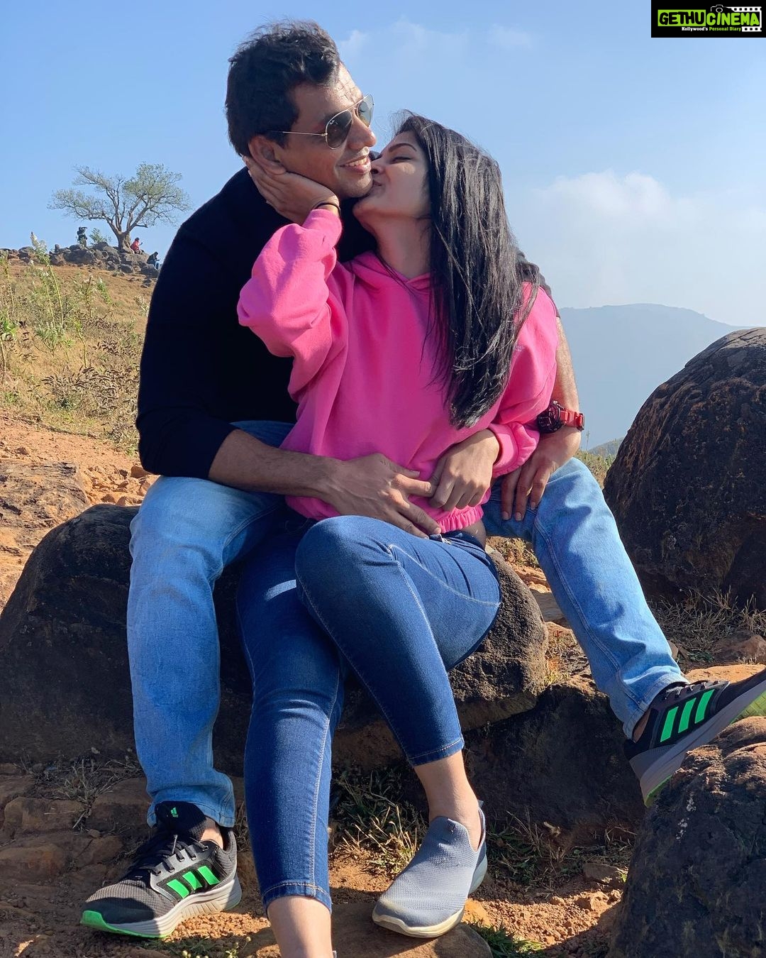 Pavani Gangireddy - 3.9K Likes - Most Liked Instagram Photos