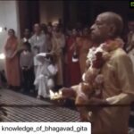 Payal Rohatgi Instagram - #Repost @knowledge_of_bhagavad_gita with @make_repost ・・・ Śrīla Prabhupāda ISKCON London. ---------------------------------------------- Śrīla Prabhupāda @iskconlondon ---------------------------------------------- Founder Acharya Of ISKCON. ---------------------------------------------- इस्कॉन के संस्थापक आचार्य। ----------------------------------------------- ISKCON, a real true symbol of softness, love, peace, nonviolence indeed. ----------------------------------------------- इस्कॉन, वास्तव में कोमलता, प्रेम, शांति, अहिंसा का एक वास्तविक सच्चा प्रतीक है। ---------------------------------------------- Srila Prabhupada Ki Jai...🙏🏻 ---------------------------------------------- Please chant Hare Kṛṣṇa, mahā-mantra:- "Hare Kṛṣṇa, Hare Kṛṣṇa, Kṛṣṇa Kṛṣṇa, Hare Hare / Hare Rāma, Hare Rāma, Rāma Rāma, Hare Hare." ---------------------------------------------- कृपया हरे कृष्ण महा-मंत्र का जाप करें - "हरे कृष्ण हरे कृष्ण कृष्ण कृष्ण हरे हरे / हरे राम हरे राम राम राम हरे हरे।" ---------------------------------------------- 16 mala everyday. (Speak and chant and focus on the words) And I guarantee you difference within 30 days & Within 6 months your life will change entirely. It's my Guarantee. ----------------------------------------------- If you like our work please feel free to share with your friends and family. ----------------------------------------------- Double tap & Share Must Follow @knowledge_of_bhagavad_gita . ➡️ Please Do Visit & Follow⤵️ @knowledge_of_bhagavad_gita ----------------------------------------------- #SrilaPrabhupada #Prabhupada #ISKCON #ISKCONVrindavan #kirtan #iskcon_world #Vrindavan #lordvishnu #haribol #lordkrishna #krishnaconsciousness #krsna #chanting #bhagavadgita #iskcontemple #bhakti #hinduism #sanatandharma #bhagwadgeeta #harekrishna #harerama #rama #shrikrishna #krishna #vishnu #payalrohatgi