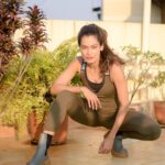 Payal Rohatgi Instagram - If u want to be strong, learn to enjoy being alone 🤩 #payalrohatgi