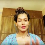 Payal Rohatgi Instagram – Bharat का लोकतंत्र 👏 – Payal Rohatgi #asarambapu