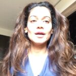 Payal Rohatgi Instagram – कौन है #BeingHuman ? Salman या Sonu Sood 😈 – Payal Rohatgi #payalrohatgi