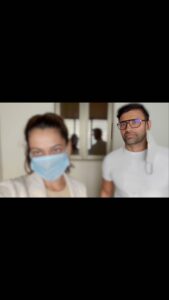 Payal Rohatgi Instagram - Silent moves. Loud results ❤️ To watch the whole video : https://youtu.be/WusLSoZnJuU #payalrohatgi #sangramsinghwrestler