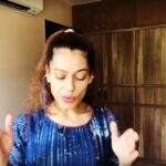 Payal Rohatgi Instagram – Not to spoil the ending but I will win in the end, Remember that 😍 

Honorary Commmitte क्या होती है 😜 – Payal Rohatgi #payalrohatgi #sundervanepitome #byelaws