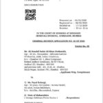 Payal Rohatgi Instagram - To all the haters ❤️ Is Dindoshi SESSIONS Court above Metropolitan Magistrate Court ? Please check and enlighten me. As Sessions Court seems to have found all cognizable allegations against me baseless. Advice to haters please go to High Court to pursue the same allegations 🙏 @gujaratsamacharofficial #payalrohatgi