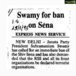 Payal Rohatgi Instagram - Example of Someone who is more famous than me of changing his STAND 🙏 Whatever are his reasons for this Change (political ambition/ inner realisation) he knows it but he has changed his STAND on RSS. This is for all those who questioned My STAND of SSR death (initially murder to later suicide). It was just change in actual mode of death in my version but the suicide was also a MURDER of HIS SPIRIT by Bollywood/Rhea/Media. #payalrohatgi