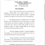 Payal Rohatgi Instagram - To all the haters ❤️ Is Dindoshi SESSIONS Court above Metropolitan Magistrate Court ? Please check and enlighten me. As Sessions Court seems to have found all cognizable allegations against me baseless. Advice to haters please go to High Court to pursue the same allegations 🙏 @gujaratsamacharofficial #payalrohatgi