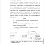 Payal Rohatgi Instagram – To all the haters ❤️ 

Is Dindoshi SESSIONS Court above Metropolitan Magistrate Court ?  Please check and enlighten me. 

As Sessions Court seems to have found all cognizable allegations against me baseless. 

Advice to haters please go to High Court to pursue the same allegations 🙏

@gujaratsamacharofficial #payalrohatgi