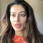 Payal Rohatgi Instagram - Main Hindu Hoon 🙏 - Payal Rohatgi #payalrohatgi