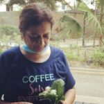 Payal Rohatgi Instagram – My mothers right ❤️ She is SENIOR citizen in democratic India 🙏 #sundervanepitome #payalrohatgi #byelaws