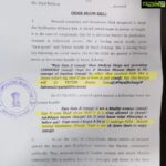 Payal Rohatgi Instagram - Prima Facie : #FemaleGenitalMutilation is a more regressive practice as compared to now banned Dowry, Child Marriage, Sati practices. Pornstars and advocates of #OrgasmEquality should raise their voice against this EVIL practice as they CAN understand THIS cause better than #farmersprotests 🙏 Infact SUNNY LEONE should be the brand ambassador for its eradication as her entire life’s earning would be in for jeopardy if FGM was done to her by her parents 🙏 Sorry Honourable Judge I can’t support it. My TONE is satire 🤓 as KUTIYA is female addressal for KUTA which is an Indian influencers’s trend setting word 🤣 which even @smritiiraniofficial ji verified Instagram page endorses. @diljitdosanjh called me KUTIYA so can he be arrested for the same addressal ? The FACT remains that we need #PopulationControlBill even for Non-Muslims and we can’t justify FGM even though it’s an Islamic ritual 🙏 #Repost @livelaw.in with @get_repost ・・・ A Metropolitan Magistrate Court at Andheri, Mumbai, has ordered a 202 inquiry by Police arrest against #PayalRohatgi for her tweets from June 2020, in the context of Jamia Student #SafooraZargar's arrest. Read more: livelaw.in #payalrohatgi