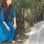 Payal Rohatgi Instagram - Watch out for people who go through things alone and come back stronger. They are not to be messed with✌️ - Payal Rohatgi #payalrohatgi #vocalforlocal
