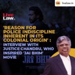 Payal Rohatgi Instagram - Can police be reprimanded or punished for HITTING a law abiding citizen deliberately because UPAR SE ORDERS AAYE HAI ???? #payalrohatgi Posted @withregram • @livelaw.in "I strongly feel that leaders like Ambedkar were not exposed enough to the public and more particularly to the students. It is a pity that in law colleges they don't even give Ambedkar writings as a reading material even during pre-law days". Read more: livelaw.in #justicechandru