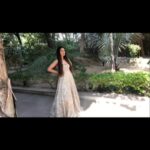 Payal Rohatgi Instagram - Dreams don't work unless U do.... Do your karma..... - Payal Rohatgi #karma #payalrohatgi #vocalforlocal