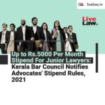 Payal Rohatgi Instagram – Can junior lawyers or generally any court lawyer be penalised for giving WRONG legal advice to trap celebrity clients for their own publicity and earning money by liasion deals ??? 

Giving WRONG advise to a client intentionally or unintentionally needs to be reprimanded. It’s like doctors giving WRONG treatment and patients suffering. 

If India needs to function in a corruption free atmosphere, LEGAL ADVICE should be PUBLIC information. Lawyers are misguiding me in my cases so I can imagine what must be happening with a common citizen of India. #PayalRohatgi

Posted @withregram • @livelaw.in The Bar Council of Kerala has notified The Kerala Advocates’ Stipend Rules, 2021 in exercise of its powers conferred by section 27 read with section 9(2)(gi) of the Kerala Advocates’ Welfare Fund Act, 1980.

Read more: livelaw.in

#advocates