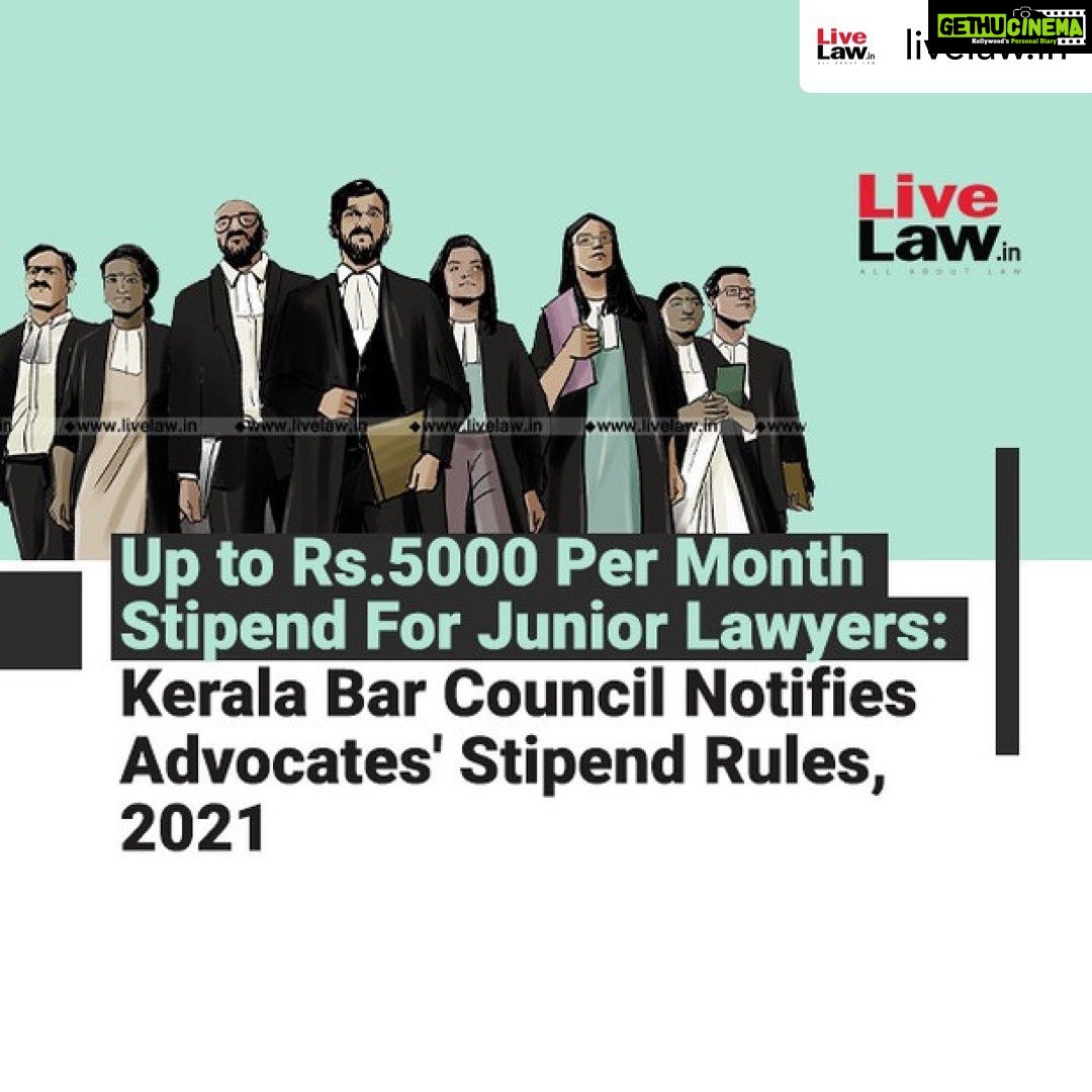 Payal Rohatgi Instagram - Can junior lawyers or generally any court lawyer be penalised for giving WRONG legal advice to trap celebrity clients for their own publicity and earning money by liasion deals ??? Giving WRONG advise to a client intentionally or unintentionally needs to be reprimanded. It’s like doctors giving WRONG treatment and patients suffering. If India needs to function in a corruption free atmosphere, LEGAL ADVICE should be PUBLIC information. Lawyers are misguiding me in my cases so I can imagine what must be happening with a common citizen of India. #PayalRohatgi Posted @withregram • @livelaw.in The Bar Council of Kerala has notified The Kerala Advocates' Stipend Rules, 2021 in exercise of its powers conferred by section 27 read with section 9(2)(gi) of the Kerala Advocates' Welfare Fund Act, 1980. Read more: livelaw.in #advocates