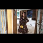 Payal Rohatgi Instagram – Life is a balance between holding on and letting go……. Payal Rohatgi #payalrohatgi #vocalforlocal