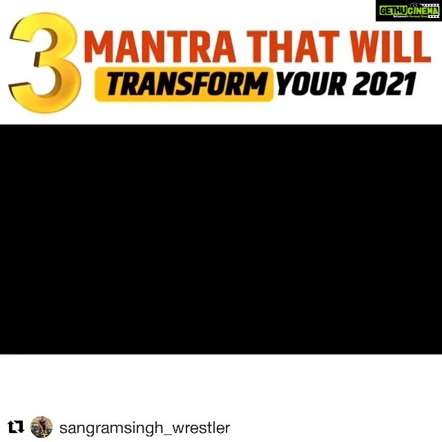 Payal Rohatgi Instagram - To register join - http://fitness.sangramsingh.com/web-reg 🙏 #payalrohatgi #Repost @sangramsingh_wrestler with @get_repost ・・・ It will change your life🙏 Link in bio for register. . . #LifeChangingMantra #Sangramsingh #MindBodySoul #fitnessfriday