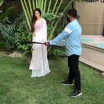 Payal Rohatgi Instagram - There Is No #Right Time, Just Time, And what You Do With It❤️ - Payal Rohatgi #payalrohatgi #vocalforlocal
