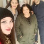 Payal Rohatgi Instagram - मैं हूँ भारत का Sikh। मेरे रगों में भगत सिंह का खून है।मैं जीता हूँ भारत के लिए मैं मरूँगा भी भारत के लिए। लेकिन आज ७० साल की आज़ादी के बाद भारत वर्ष से एक सवाल पूछता हूँ ?? क्यों आज भी मेरे गुरु का हत्यारा भारत में ज़िंदा है ? मेरे गुरु को औरंगज़ेब ने दिल्ली में मारा था और आज भी भारत में cities उसके नाम से रखी गयी है। मैं चाहता हूँ के औरंगाबाद का नाम बदले। मैं चाहता हूँ कि मेरे गुरु को मारने वाले हत्यारे का नामो निशान इस देश से मिट जाए। ये मेरी भारत के लोगों से विनंत्ती है 🙏 #Repost @ashimasharma_official with @get_repost ・・・ So good to catch up again 🤗🌺😇 @payalrohatgi & @sangramsingh_wrestler . Lots of love always #payalrohatgi #sangramsingh #ashimasharma #ashimascouture #instagood #instalove