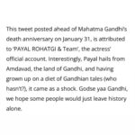 Payal Rohatgi Instagram - Respect all opponents, but fear none 🙏 #payalrohatgi