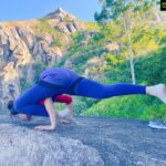 Payal Rohatgi Instagram - जब से मैंने #BhartiSingh पर video बनाया मेरी #MainHoonSeries में तब से trolls ने मेरे ऊपर आरोप लगाया कि मैं Bharti के शरीर के ऊपर personal comments कर रही हूँ 😂 तो इनको इतना कहना है कि मैं Bharti Singh बनकर खुद का मज़ाक़ उड़ा रही थी क्यूँकि Bharti भी यह ड्रामा करती है अपने comedy show में TRP के लिए। अगर body shaming के ऊपर चर्चा करनी है तो discuss करो #KapilSharma का tweet जहां वो एक troll के उँगली मार उस पर drugs का सेवन का आरोप लगाया तो वो इतना उत्तेजित हुआ कि troll के मोटापे पर lecture देने लगा 🤣 मगर उसे कोई मेरा hater lecture नहीं देगा क्यूँकि trolls भी नक़ली ड्रामा करते हैं किसि के इशारों पर 🙏 #payalrohatgi Mount Abu Wildlife Sanctuary
