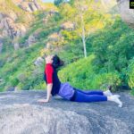 Payal Rohatgi Instagram - जब से मैंने #BhartiSingh पर video बनाया मेरी #MainHoonSeries में तब से trolls ने मेरे ऊपर आरोप लगाया कि मैं Bharti के शरीर के ऊपर personal comments कर रही हूँ 😂 तो इनको इतना कहना है कि मैं Bharti Singh बनकर खुद का मज़ाक़ उड़ा रही थी क्यूँकि Bharti भी यह ड्रामा करती है अपने comedy show में TRP के लिए। अगर body shaming के ऊपर चर्चा करनी है तो discuss करो #KapilSharma का tweet जहां वो एक troll के उँगली मार उस पर drugs का सेवन का आरोप लगाया तो वो इतना उत्तेजित हुआ कि troll के मोटापे पर lecture देने लगा 🤣 मगर उसे कोई मेरा hater lecture नहीं देगा क्यूँकि trolls भी नक़ली ड्रामा करते हैं किसि के इशारों पर 🙏 #payalrohatgi Mount Abu Wildlife Sanctuary