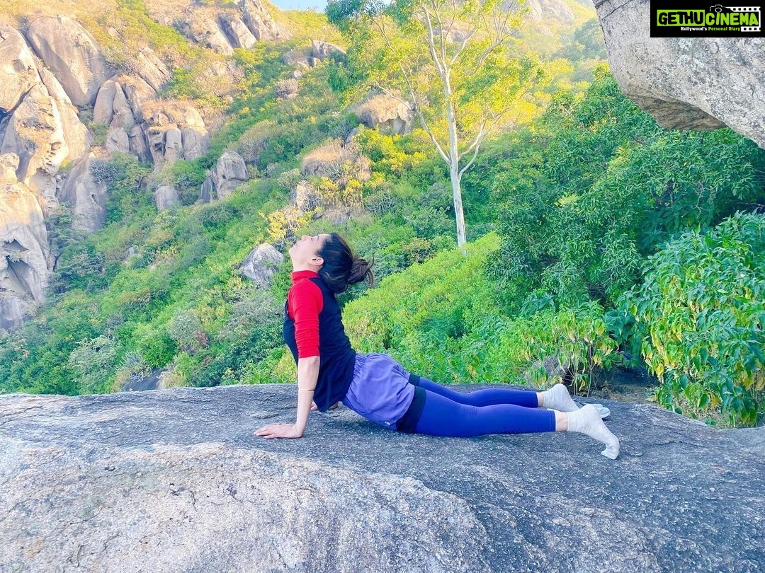 Payal Rohatgi Instagram - जब से मैंने #BhartiSingh पर video बनाया मेरी #MainHoonSeries में तब से trolls ने मेरे ऊपर आरोप लगाया कि मैं Bharti के शरीर के ऊपर personal comments कर रही हूँ 😂 तो इनको इतना कहना है कि मैं Bharti Singh बनकर खुद का मज़ाक़ उड़ा रही थी क्यूँकि Bharti भी यह ड्रामा करती है अपने comedy show में TRP के लिए। अगर body shaming के ऊपर चर्चा करनी है तो discuss करो #KapilSharma का tweet जहां वो एक troll के उँगली मार उस पर drugs का सेवन का आरोप लगाया तो वो इतना उत्तेजित हुआ कि troll के मोटापे पर lecture देने लगा 🤣 मगर उसे कोई मेरा hater lecture नहीं देगा क्यूँकि trolls भी नक़ली ड्रामा करते हैं किसि के इशारों पर 🙏 #payalrohatgi Mount Abu Wildlife Sanctuary