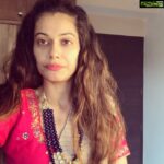 Payal Rohatgi Instagram – सनातन तिथि अनुसार आज है मेरा जन्मदिन 🙏 #जयश्रीराम 🙏 #payalrohatgi