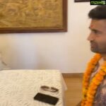 Payal Rohatgi Instagram - Thanks for the great hospitality @beragarh 💓 @sangramsingh_wrestler @_gaurav_