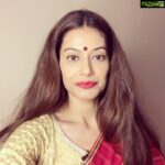 Payal Rohatgi Instagram - #navratri2020 #Day3 #payalrohatgi