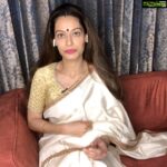 Payal Rohatgi Instagram - माँ ब्रह्माचारिणी का आशीर्वाद सब पर बना रहे 🙏 #payalrohatgi