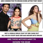 Payal Rohatgi Instagram - 🙏#Repost @sushantsinghrajput_.lovers with @get_repost ・・・ #ssrians #iamssr #arrestrheachakraborty #arrestrhea #justiceforssr #ssr #justiceforsushantsinghrajput #justicefordisha #arrestssrkillers #mahagovtbackingkillers #warriors4ssr #globalprayers4ssr #justiceforssr #justiceforsushant #cbiinquiryforsushant #sushantsinghrajput #payalrohatgi #wewantjustice #wemissyou #ssr #justice #sushantsinghrajput