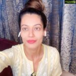 Payal Rohatgi Instagram - मैं हूँ बुजुर्ग feminist #ShabanaAzmi 🤪 - Payal Rohatgi