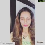 Payal Rohatgi Instagram - #Repost @storiyaan_ with @get_repost ・・・ Payal Rohatgi is an actress and Reality TV star. She began her career by taking part in the Miss India contest and later, won the Supermodel Miss Tourism World. She has won hearts with her roles in 36 China Town, and Dhol. She gained widespread popularity on the Television Reality Show BiggBoss. Take a look at what Payal had to say about Team Storiyaan! -@payalrohatgi . . . . #payalrohatgi #bigboss #realitytvshow #missindia #36chinatown #sushantsinghrajput #ssrjustice #justiceforsushantsinghrajput #teampayalrohatgi #kanganaranaut