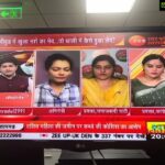 Payal Rohatgi Instagram - I wear my night suit and do debates for 15 mins FREE OF COST 😉 and congress spokesperson is all decked up 😂😂😂 and Nagma ji says that people come on debates to do publicity 😹😹😹 #payalrohatgi