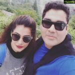 Payal Rohatgi Instagram - #Happybirthday to dear brother. Be happy and live healthy. Have always loved u and will do so as U are very very important to me🙏