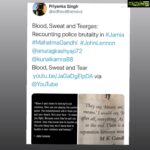 Payal Rohatgi Instagram - If this account is #Real then very sad. The sister was trying to bond with those very people who are now supporting Rhea. If that was the case then Sushant was also sidelined as he tried to #Belong to THAT BOLLYWOOD who is supporting HIS family in this fight for justice 🙏 #payalrohatgi
