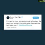 Payal Rohatgi Instagram – Kangana का भी interview drugs के सेवन पर देखा Arnab के साथ और वो कह रही थी उस superstar के बारे में जो fitness का प्रचार करता है कि की कैसे वो खुद drugs का सेवन करता था और एक बार overdose की वजह से hospital में भरती हुआ था।यह बहुत shocking है। 

Students के exams #UddhavThackarey जी Maharashtra में postpone कर रहे हैं जो सही decision है और सभी regional सरकारों को यह करना चाहिए क्यूँकि examination halls में social distancing कैसे maintain हो सकती है ???

Ayush Sharma और Anandi भी दो दोस्त हैं जो सुशांत के दोस्त थे drugs में जो Rhea arrange करती थी। Supreme Court का २००७ और २०१४ का judgement है कि कोई भी unnatural death की body मिलने पर FIR दर्ज होनी चाहिए। जो Mumbai Police बे नहीं किया। 

SSR properties का Google search कर रहा था अपनी मौत के पहले तो यह इंसान जीना चाहता था और अपने funds arrange कर रहा था मगर किसीने उसे execute किया जो drug mafia से connected था ?

Rhea आप as a couple रह रही थी तो उसका मतलब थोड़ा कि सुशांत का credit card use किया जा रहा है अपने भाई के tuition fees भरने के लिए भी ?? पूरा घर का खर्चा निकाल रही थी Rhea सुशांत के credit cards से तो क्या कोई live-in partner अपने पूरे घर का खर्चा ऐसे निकालता है ?? 

Rhea के नक़ली followers उसके Instagram से अभी तक कम नहीं हुए ?? यह followers जो उसने पैसे देके पाए होंगे ?? पैसे जो सुशांत ने दिए होंगे ??? यह भी couple deal था कि सुशांत मुझे star बनाएगा 🙏 #payalrohatgi