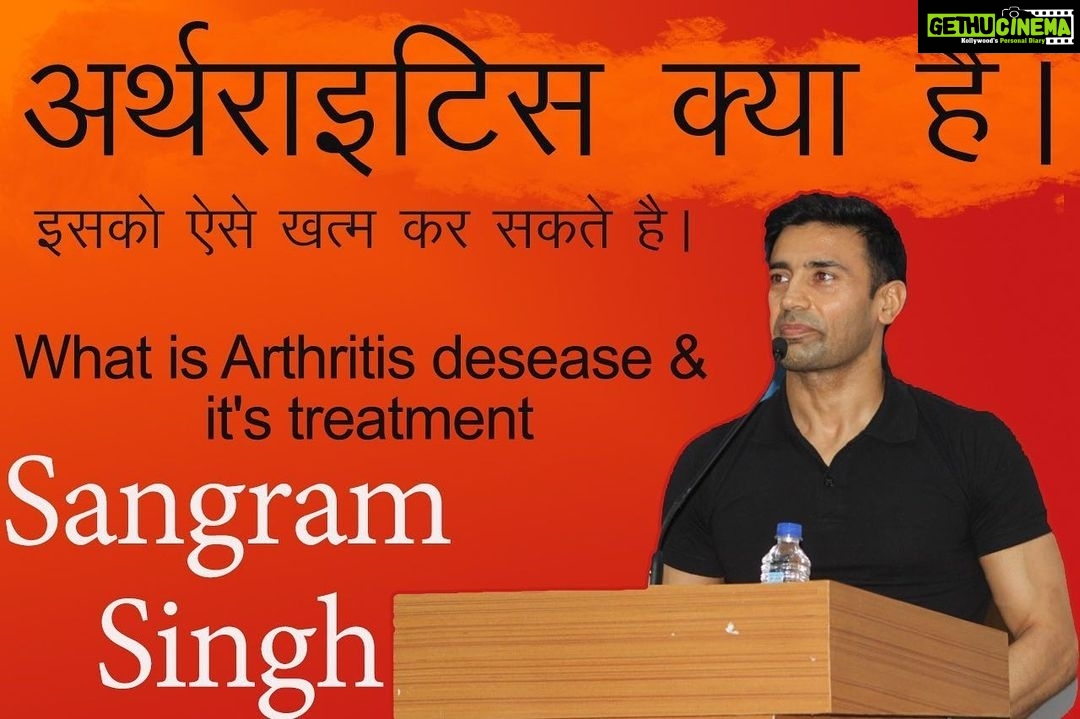 Payal Rohatgi Instagram - Pls visit www.youtube.com/sangramsinghofficial to hear him. Link of this video 👍 https://youtu.be/N0mloBxi0Po #payalrohatgi #sangramsingh