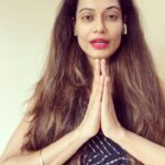 Payal Rohatgi Instagram - भगवान श्री कृष्ण के जन्मोत्सव की शुभकामनाएँ 🙏 #payalrohatgi
