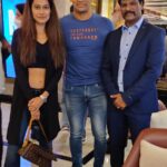 Payal Rohatgi Instagram - If people are doubting how far you will go, go so far that you can’t hear them ❤️ #payalrohatgi
