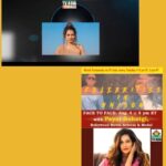 Payal Rohatgi Instagram - #Repost @bharat_goradia with @get_repost ・・・ Enjoy every Tuesday Evening 8PM EST onwards on TV ASIA USA Channel on Celebrities In Unison Payal Rohatgi is an Indian actress and reality TV performer who has featured in a dozen Bollywood films. She was a contestant in the reality show Bigg Boss in 2008. We have also seen her in a variety of reality shows like Nach Baliye, Survivor, Humsafar and more.. we always enjoy watching you Payal, keep on entertaining us with your impressive looks & thoughts always!!😍 @payalrohatgi We love how you speak your heart out, and stand out from the crowd, keep rocking the internet with your Clear thoughts👑 After successful episodes of Esha Deol, Arbaaz Khan, Raju Srivastava, Shibani Kashyap, Anu Malik, Shriram Iyer, Arvind Vegda, Sonu Sood, Anuradha Paudwal, Monali Thakur, Talat Aziz... it’s now time to catch the spark of PAYAL ROHATGI Live!! Stay tuned for more amazing episodes coming up on #celebritiesinunison on TV ASIA USA Bihar के CM Nitish Kumar जी ने CBI probe कि माँग रखी है केंद्रीय सरकार के सामने क्यूँकि सुशांत के पिताजी यह चाहते हैं। अब बेरोज़गार LIBERALS बोलेंगे की सुशांत के पिताजी को राजनीति में आना है ??? या उनकी बहन को बॉलीवुड में आना है ??? क्यूँकि पूरा परिवार CBI कि माँग रख रहा है 🙏 पिता जी ने कहा कि कैसे Feb में सुशांत के brother-in-law ने मुंबई के DCP को सुशांत पर नज़र रखने की कहा था क्यूँकि उन्हें चिंता थी उसके बारे में।Paramjeet Singh ने कुछ नहीं किया।और अब bipolar disorder का ड्रामा कर रहे हो ???? Liberals और Mumbai police सब कितने मतलबि लोग हैं कि एक इंसान की मौत के बाद भी उसकी छवि ख़राब कर रहे हैं। Sushant के दोस्त Samuel का बयान कि वो कोई Sandeep Singh की नहीं जानता, Sandeep जिसके बयान बदल रहे हैं TV न्यूज़ channels पर। Swara जैसे B grade लोगों की Ekta Kapoor काम ज़रूर देगी क्यूँकि वो Semi porn ही बेचती हैं अपने web portal पर और swara जो bipolar को कहानी बेच रही है ग़द्दार Barkha के साथ उस Ekta के foundation में donation कर सकती है जो सुशांत की बदनाम करणे के लिए बनाया गया है। अगर बात अब राजनीति कि है तो करलो जितनी राजनीति करनी है हम सुशांत को न्याय दिलाएँगे 🙏