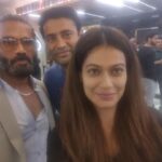Payal Rohatgi Instagram - I needed that HURT. Crazy how pain makes you refocus ❤️ #payalrohatgi #tadappremiere